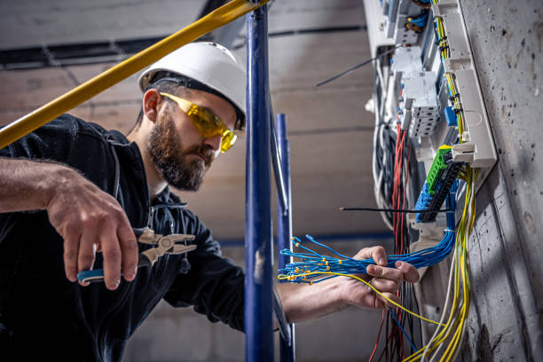 Best Residential Electrician Services  in San Augustine, TX