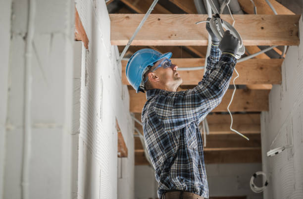 Best Emergency Electrical Repair  in San Augustine, TX