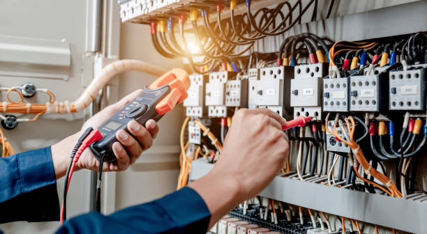 Best Best Electricians Near Me  in San Augustine, TX