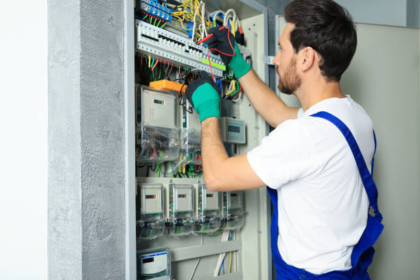 Best Emergency Electrician Near Me  in San Augustine, TX