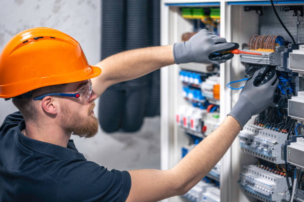 Best Electrical Repair Services  in San Augustine, TX